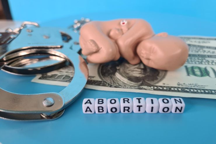 Safe & Legal Abortion