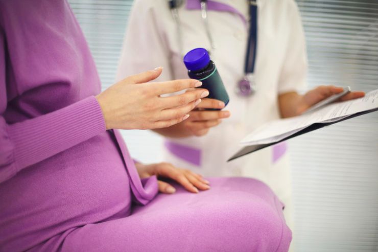 Medical Abortion (Pill-Based)