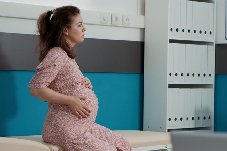 Unmarried Women Abortion