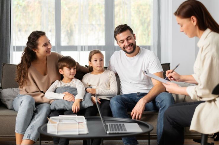 Contraception & Family Planning